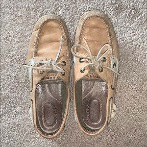 Original Womens Sperrys